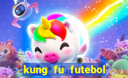 kung fu futebol clube download utorrent